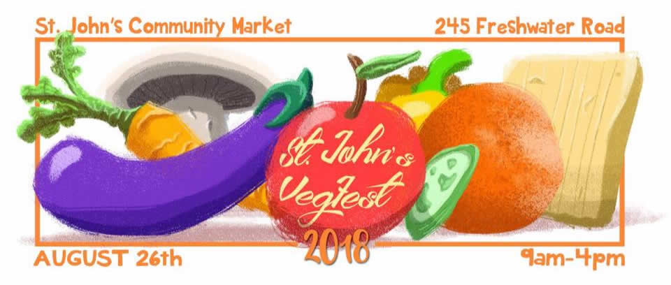 St. John's VegFest