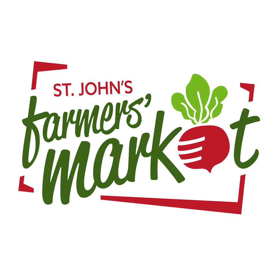 St. John's Community Market