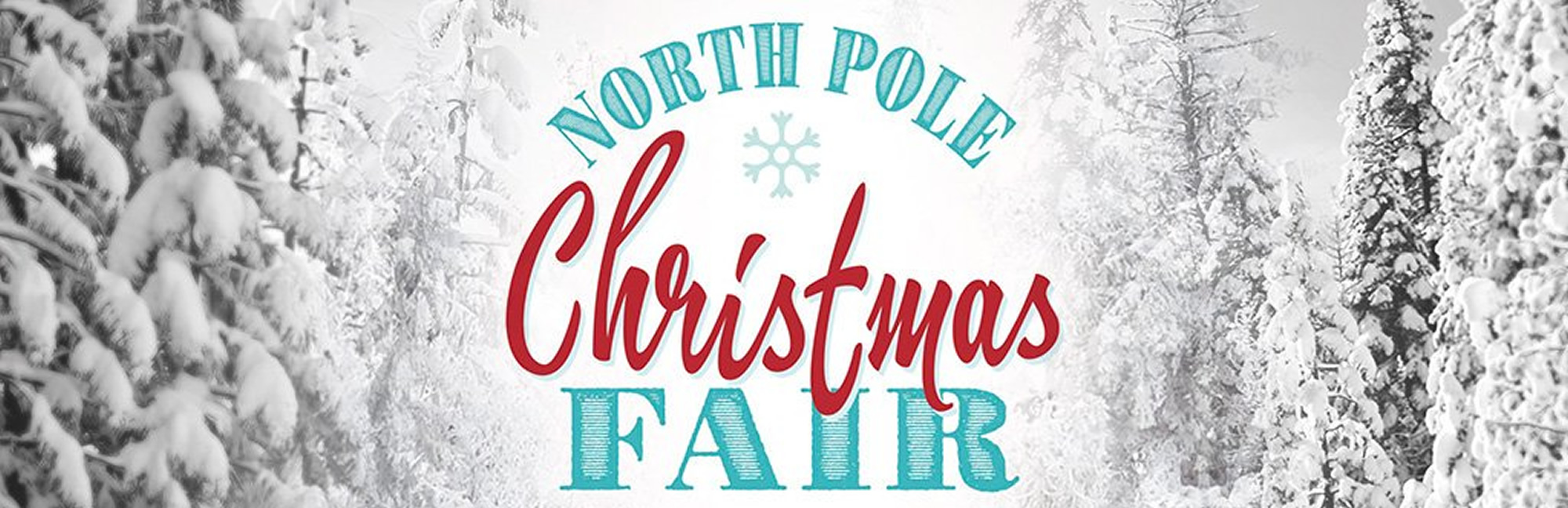 North Pole Christmas Fair