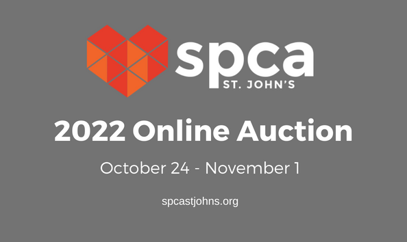 Online Auction 2022