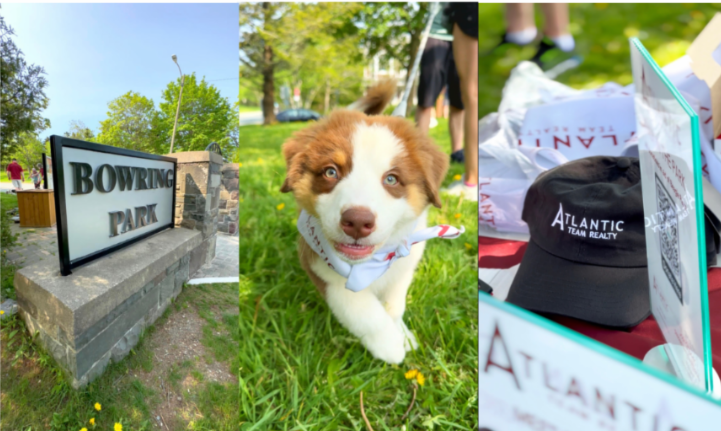 Atlantic Team Realty Walk in the Park