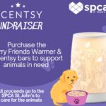 Scentsy Fundraiser - March 2025