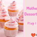Mother's Day Dessert Auction