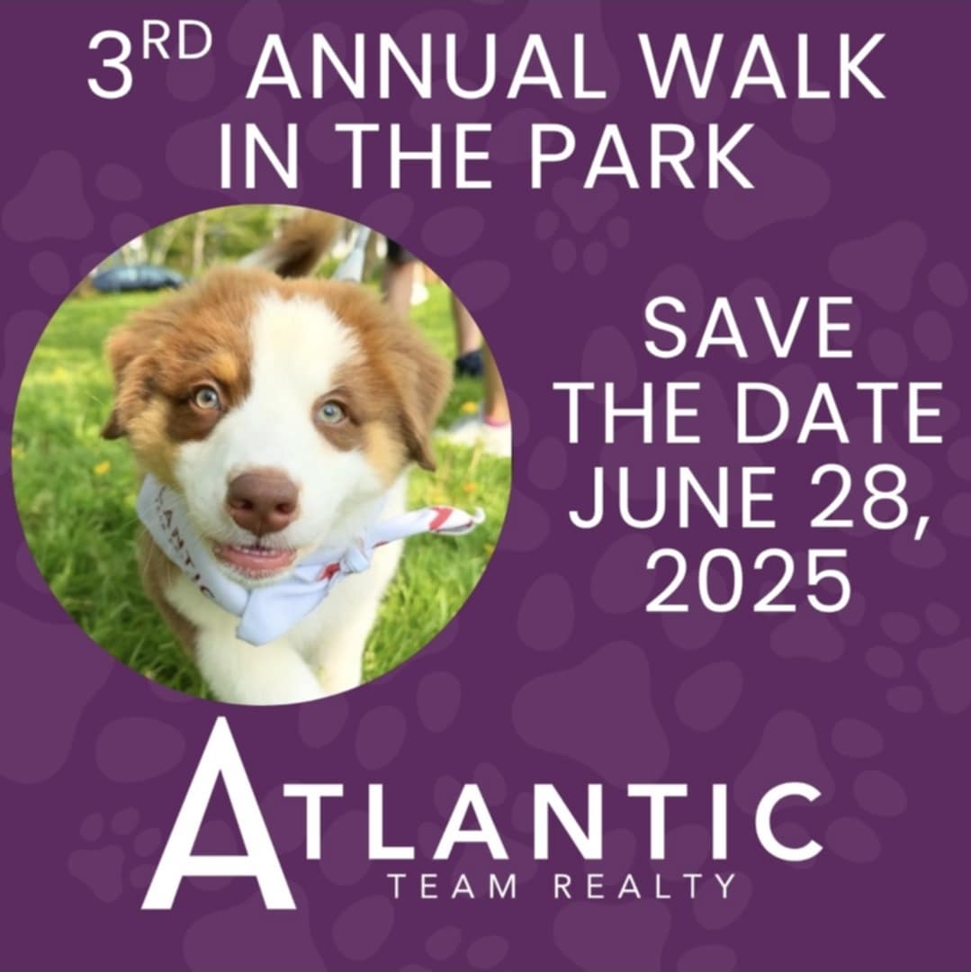 Atlantic Team Realty - Walk in the Park