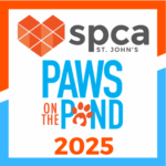 Paws on the Pond 2025