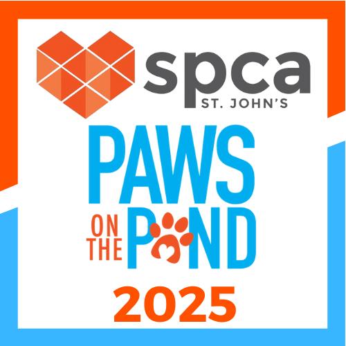 Paws on the Pond 2025