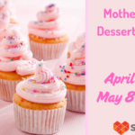 Mother's Day Dessert Auction 2026