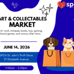 Arts & Collectibles Market - June 14, 2026