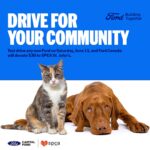 Capital Ford - Drive for Your Community