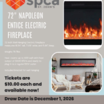 Fireplace Tickets