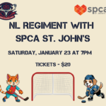 Pucks for Paws 2026